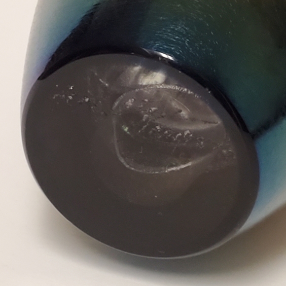 Robert Stephan Iridescent Paperweight - Picture 10 of 12